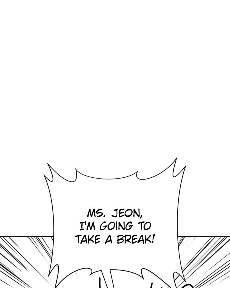 Your Throne chapter 127 page 11