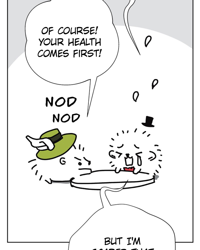 Your Throne chapter 127 page 15