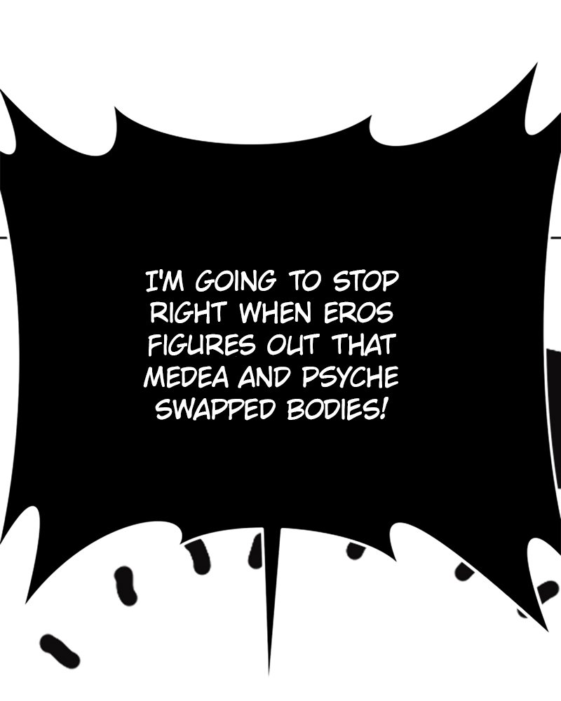 Your Throne chapter 127 page 17