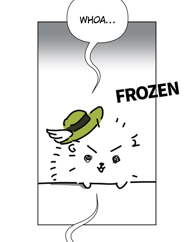 Your Throne chapter 127 page 19