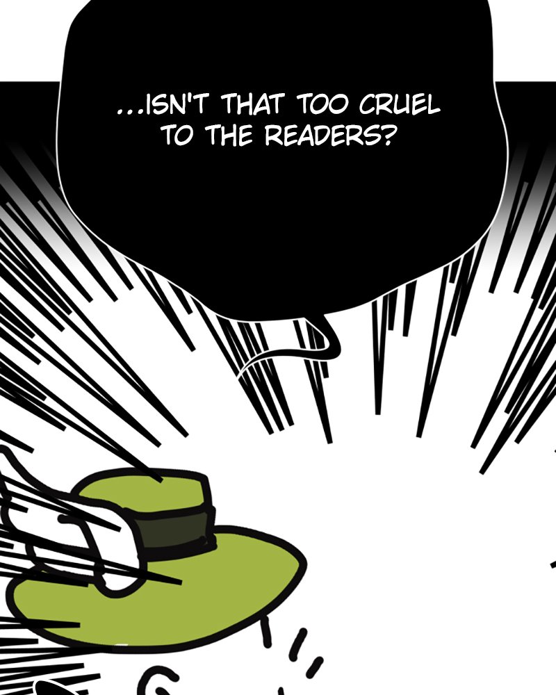 Your Throne chapter 127 page 21