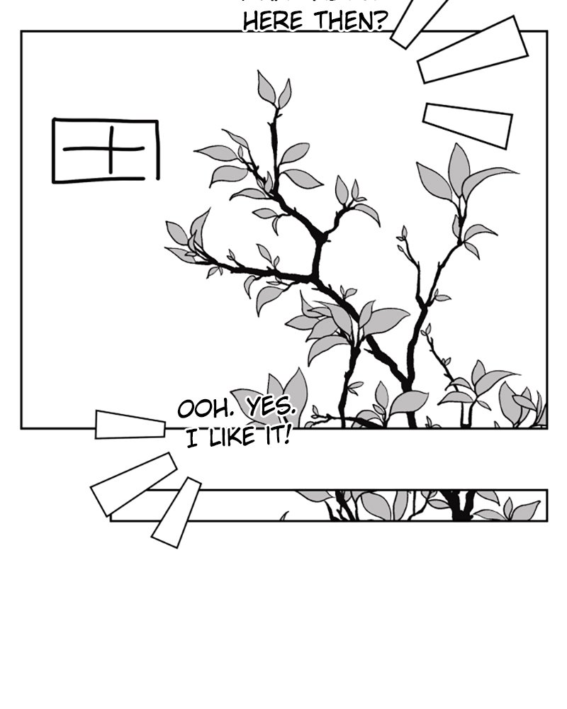 Your Throne chapter 127 page 23