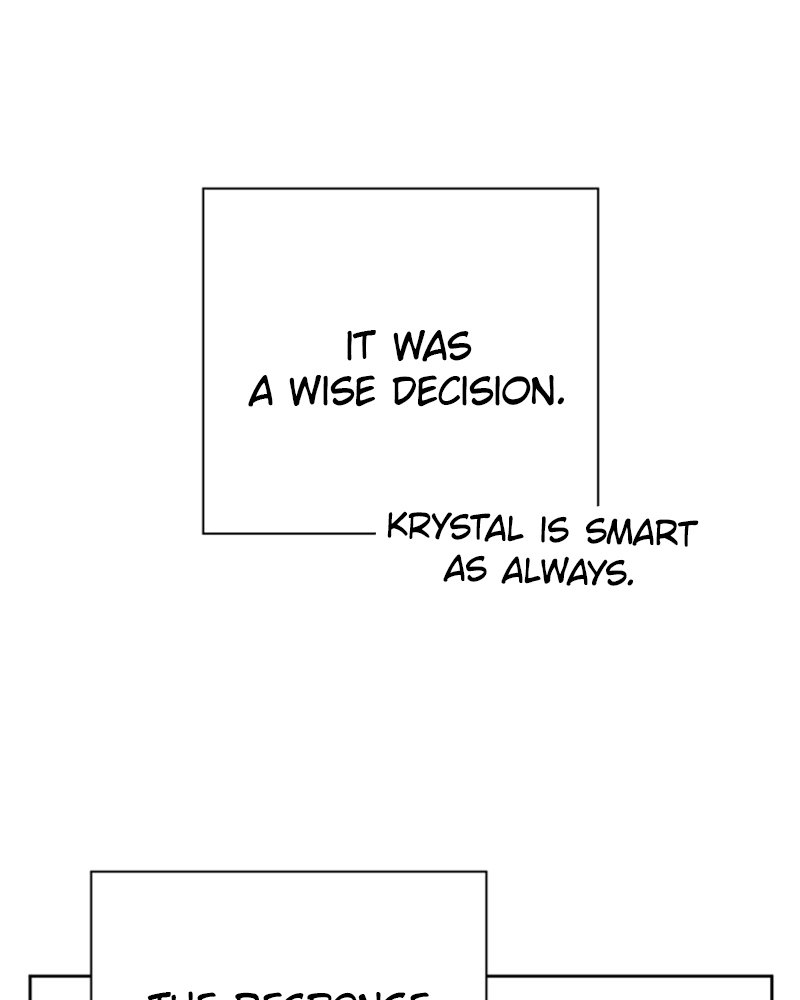 Your Throne chapter 127 page 24