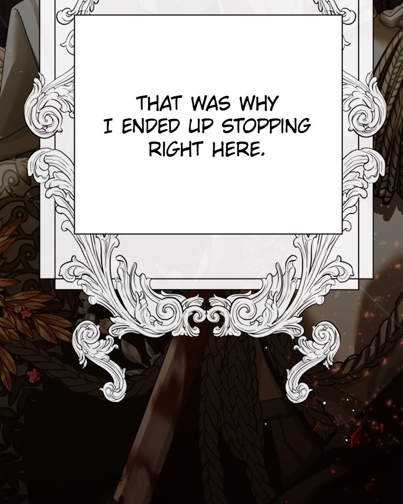 Your Throne chapter 127 page 27