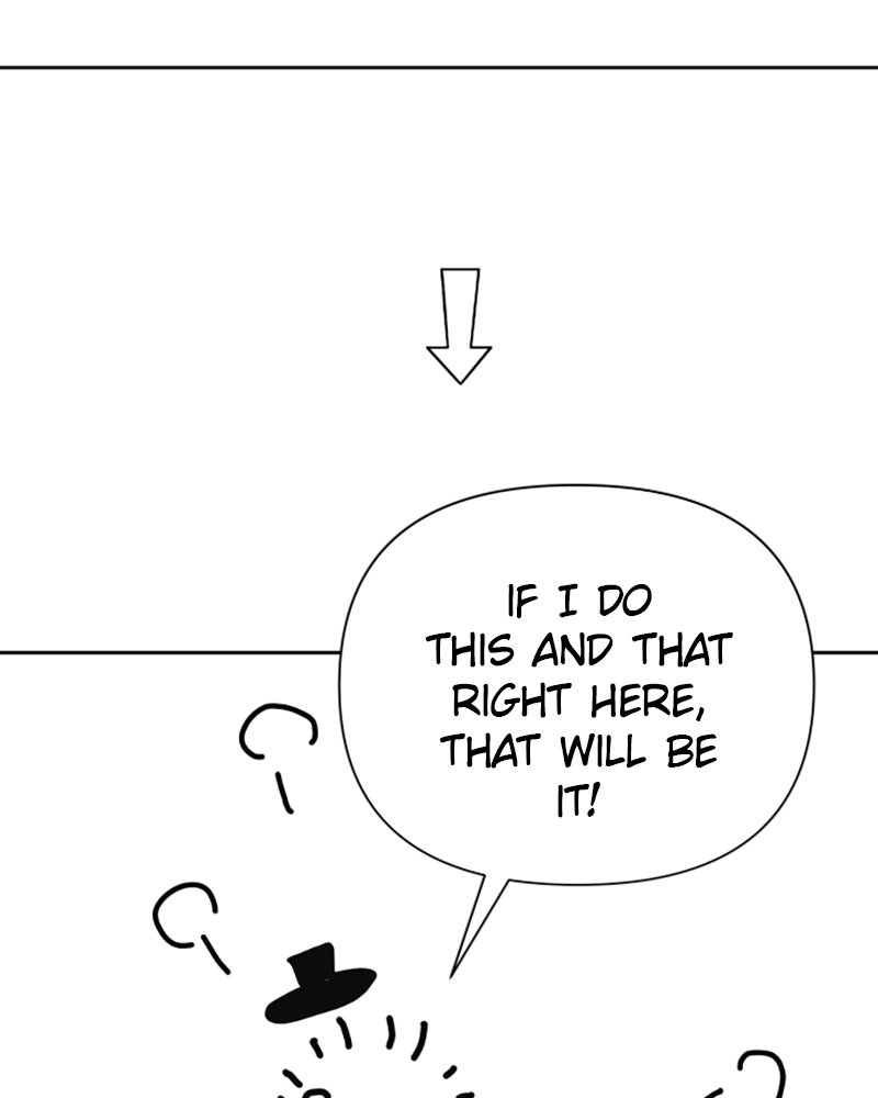 Your Throne chapter 127 page 32