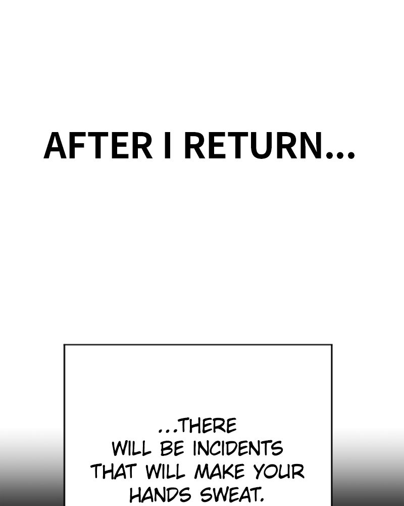 Your Throne chapter 127 page 35