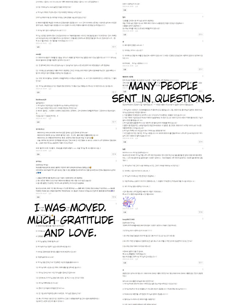 Your Throne chapter 127 page 52