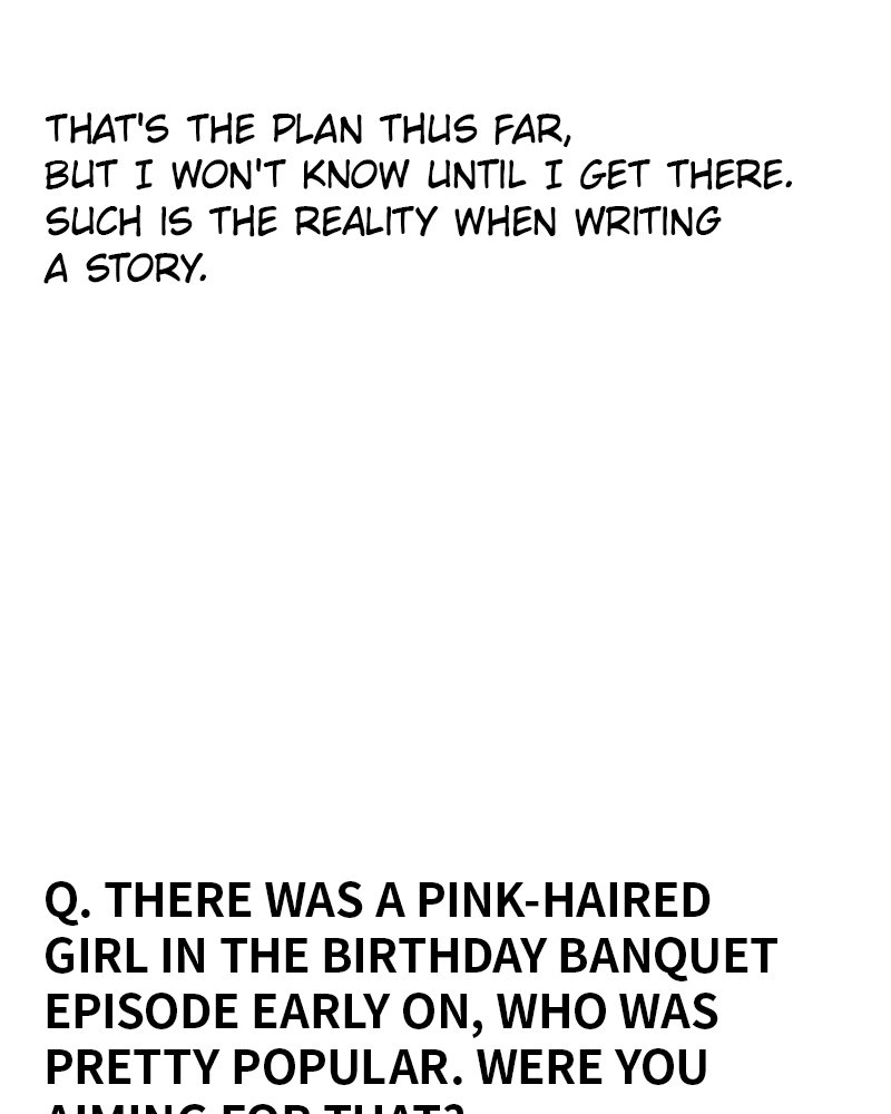 Your Throne chapter 127 page 57