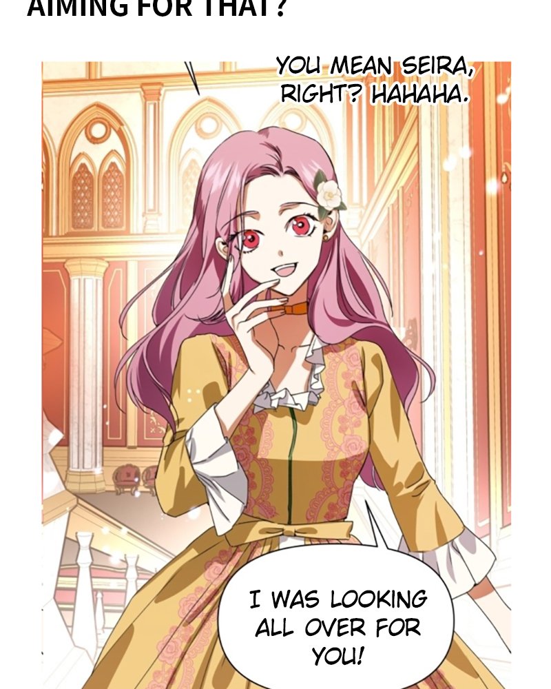 Your Throne chapter 127 page 58