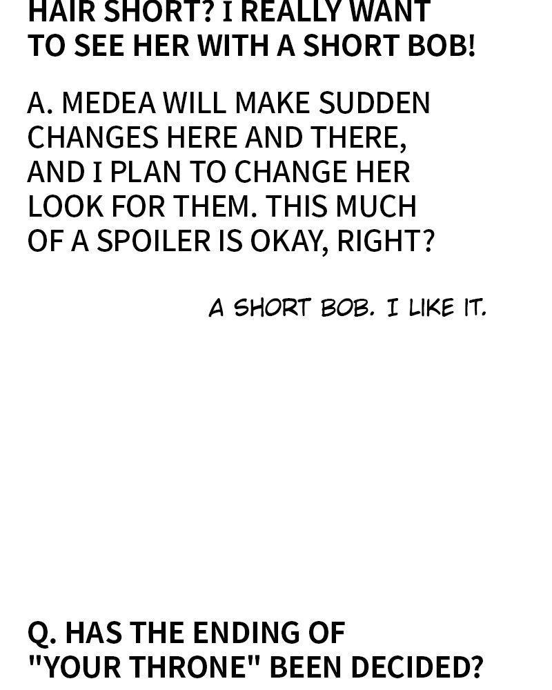 Your Throne chapter 127 page 60