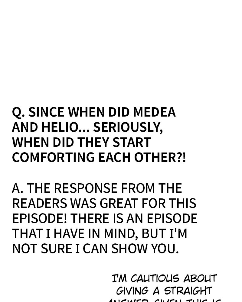 Your Throne chapter 127 page 64