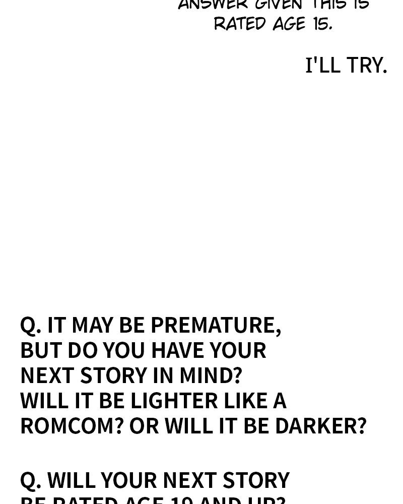 Your Throne chapter 127 page 65