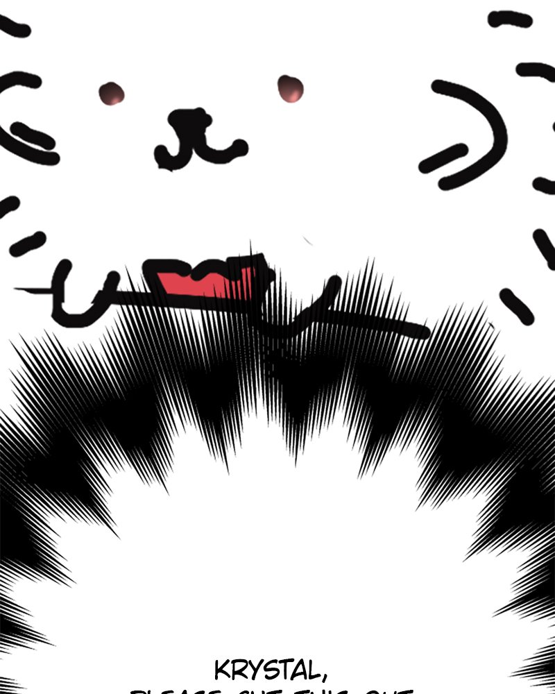 Your Throne chapter 127 page 68