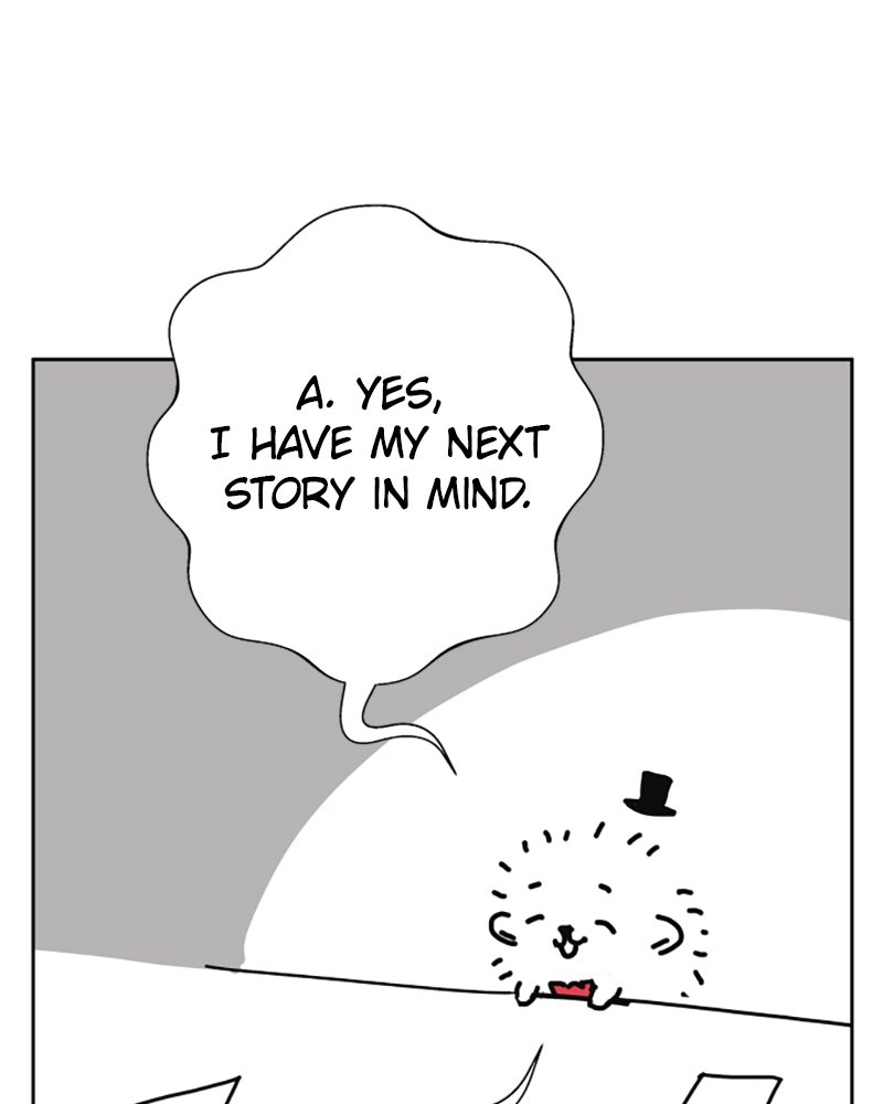 Your Throne chapter 127 page 70