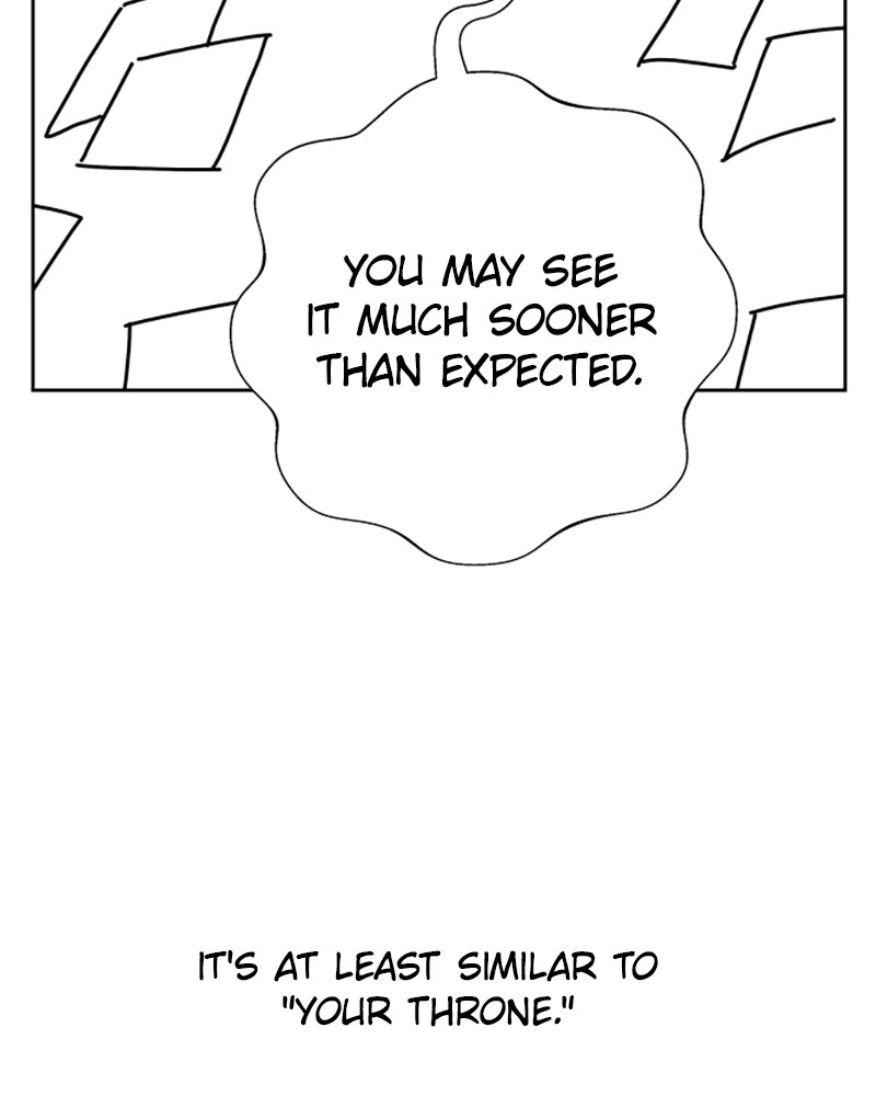 Your Throne chapter 127 page 71