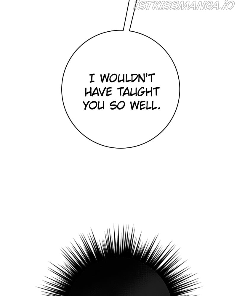 Your Throne chapter 128.5 page 100