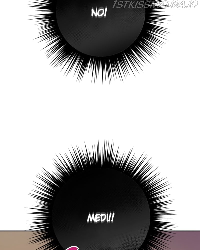 Your Throne chapter 128.5 page 101