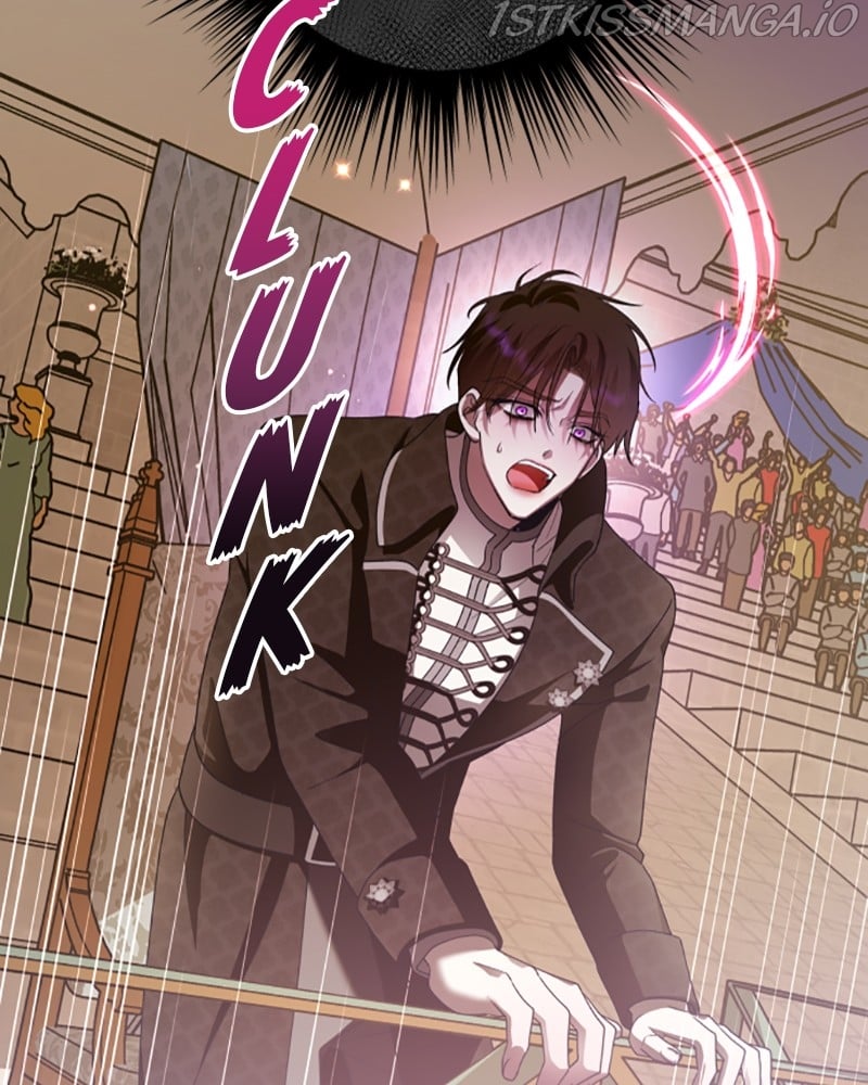 Your Throne chapter 128.5 page 102