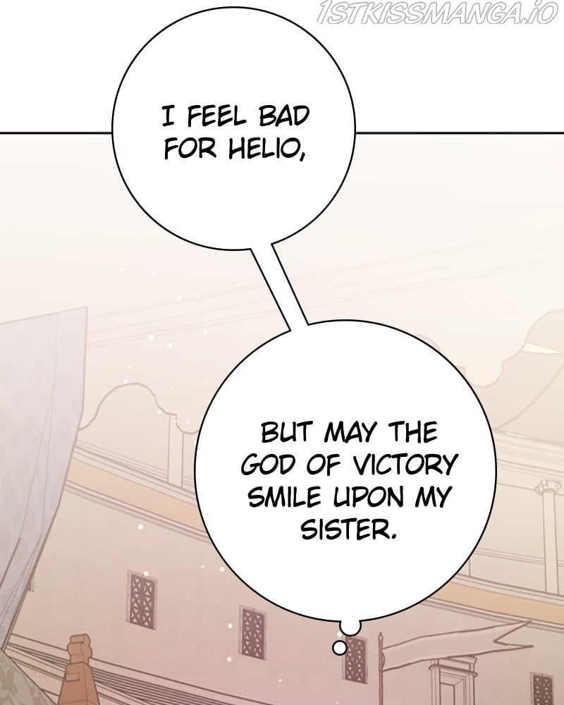 Your Throne chapter 128.5 page 106