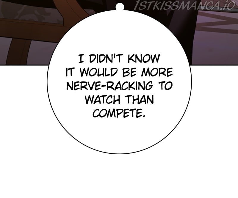 Your Throne chapter 128.5 page 108