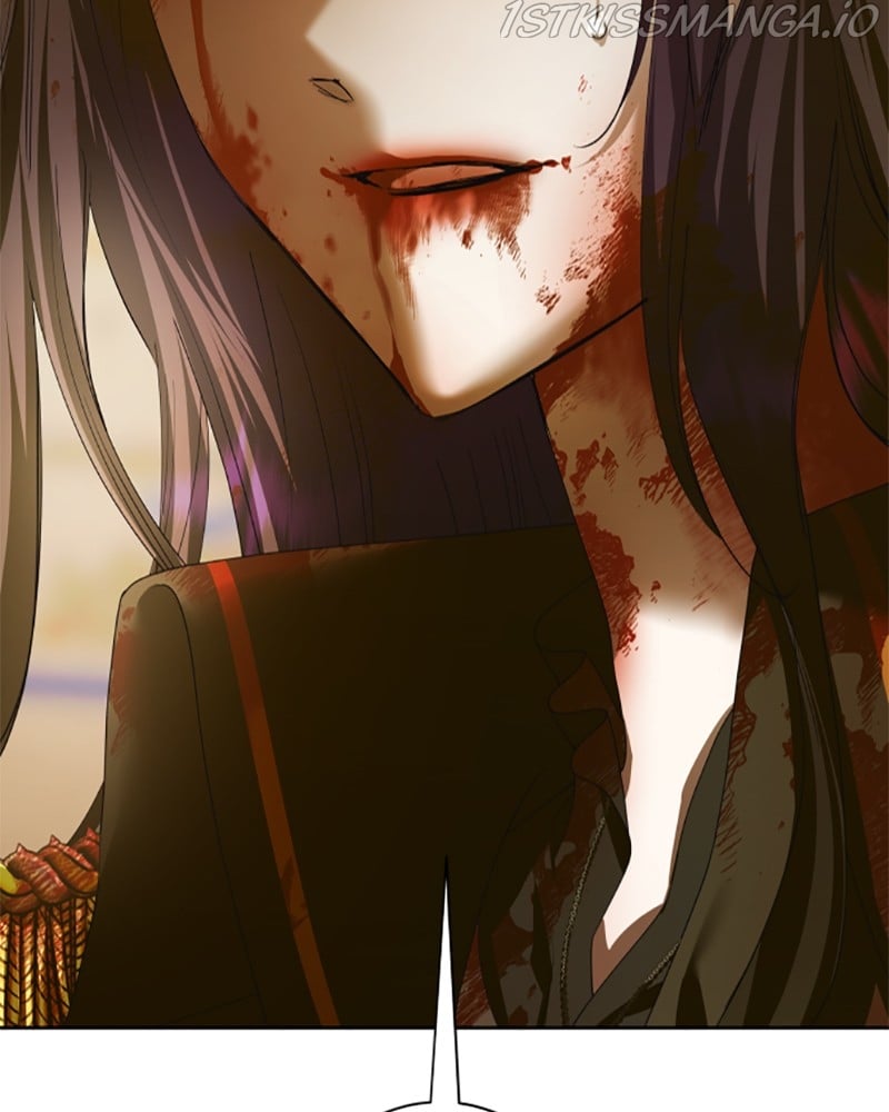 Your Throne chapter 128.5 page 11