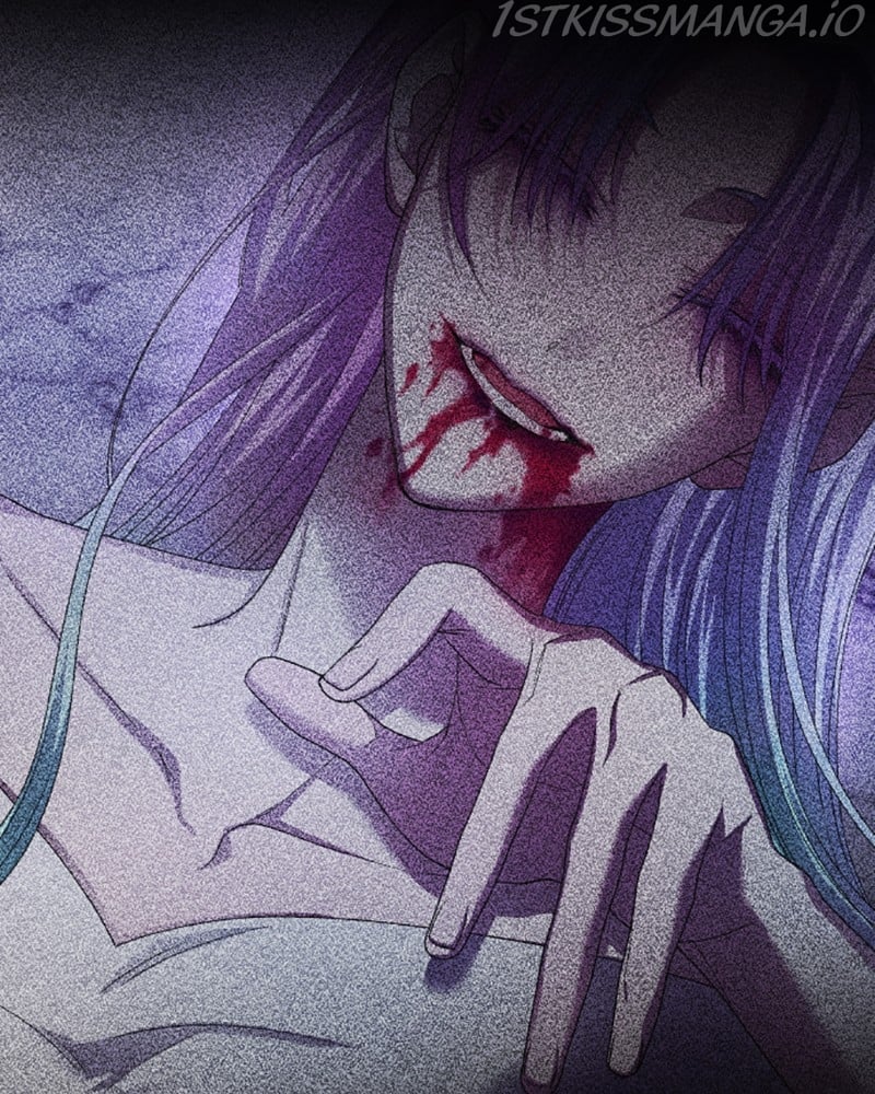 Your Throne chapter 128.5 page 110