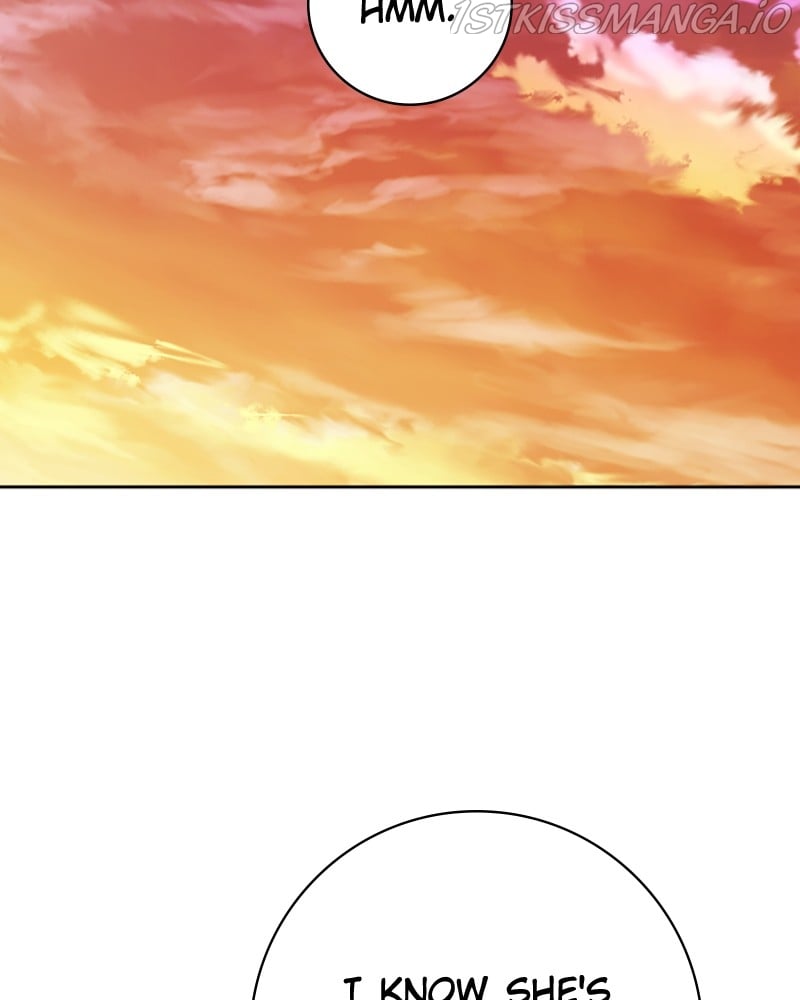 Your Throne chapter 128.5 page 123