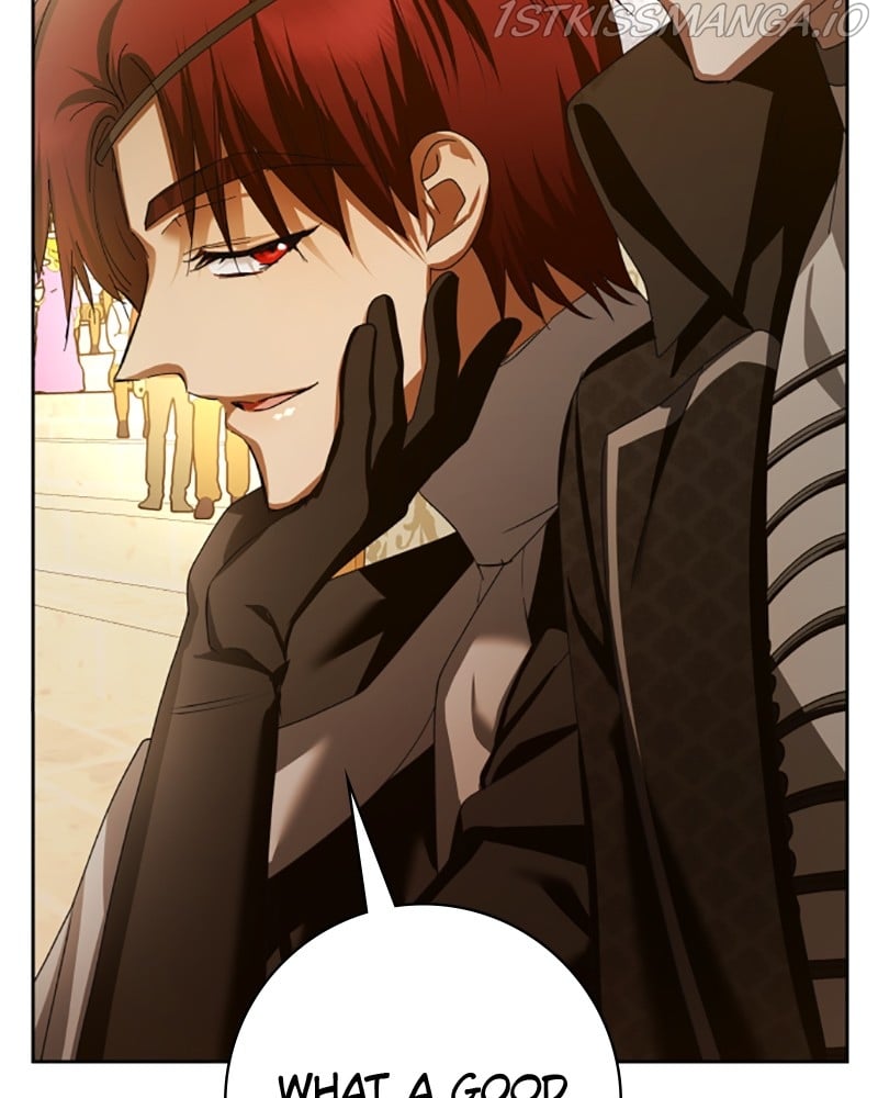 Your Throne chapter 128.5 page 125