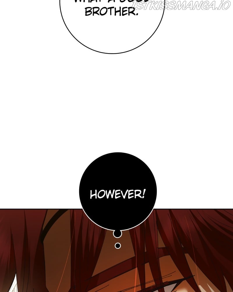 Your Throne chapter 128.5 page 126