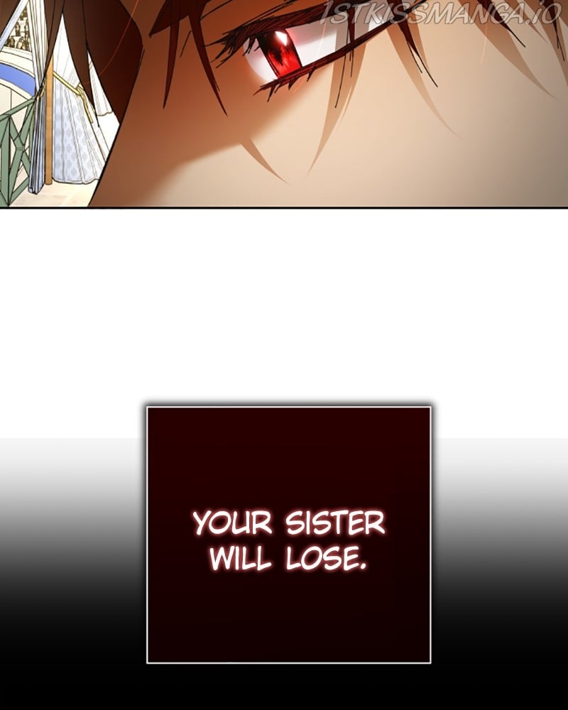 Your Throne chapter 128.5 page 127