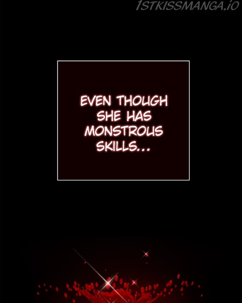 Your Throne chapter 128.5 page 128