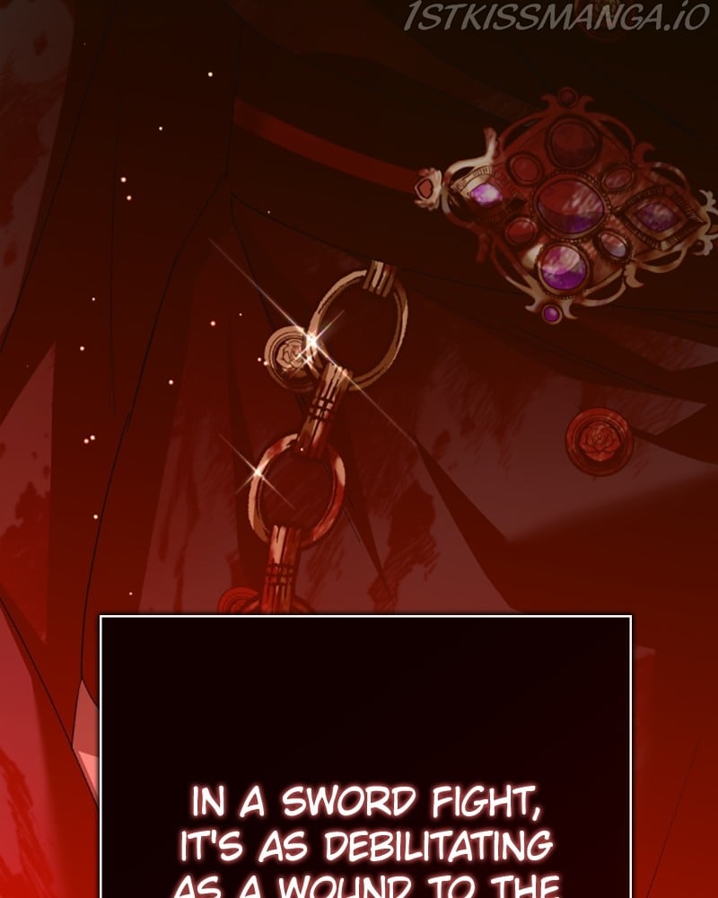 Your Throne chapter 128.5 page 131