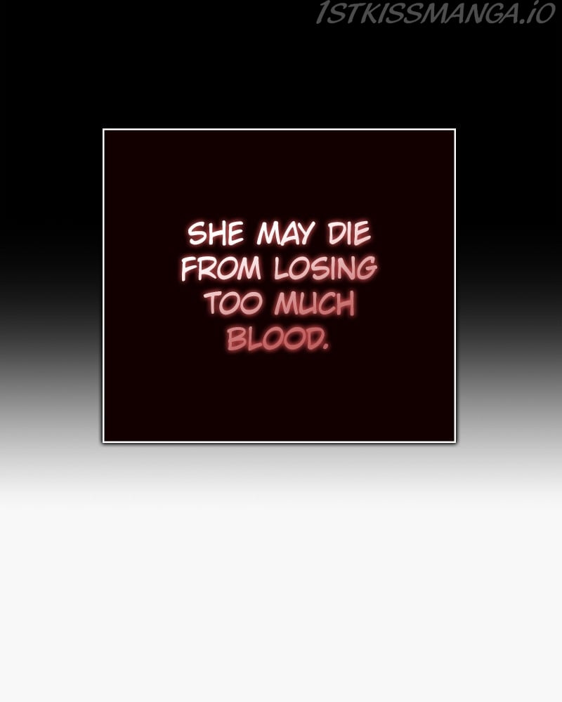 Your Throne chapter 128.5 page 133