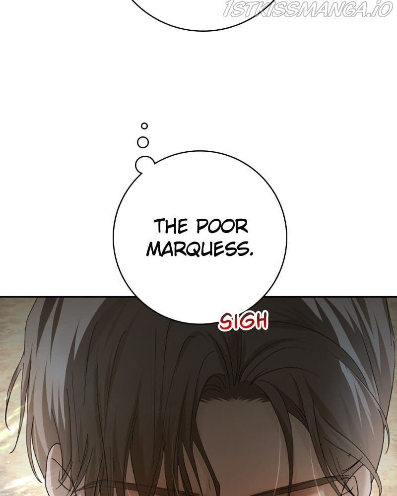 Your Throne chapter 128.5 page 137