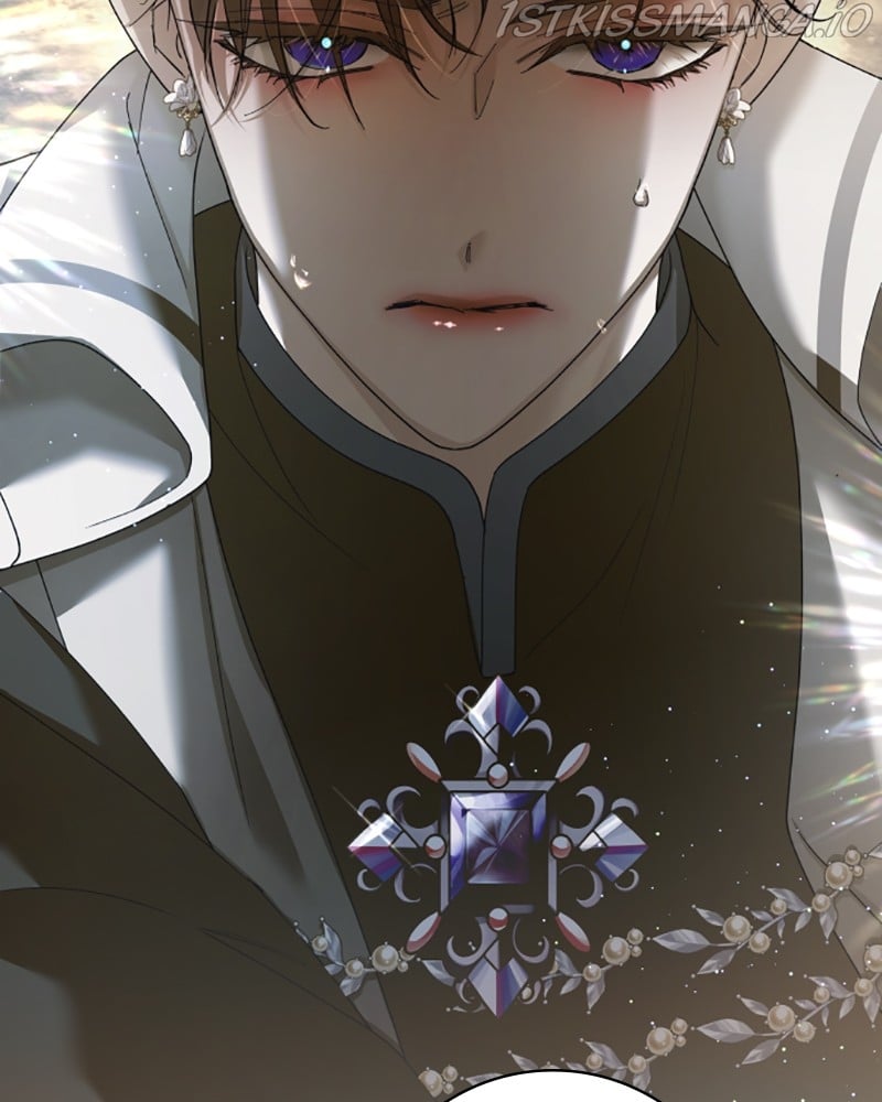 Your Throne chapter 128.5 page 138