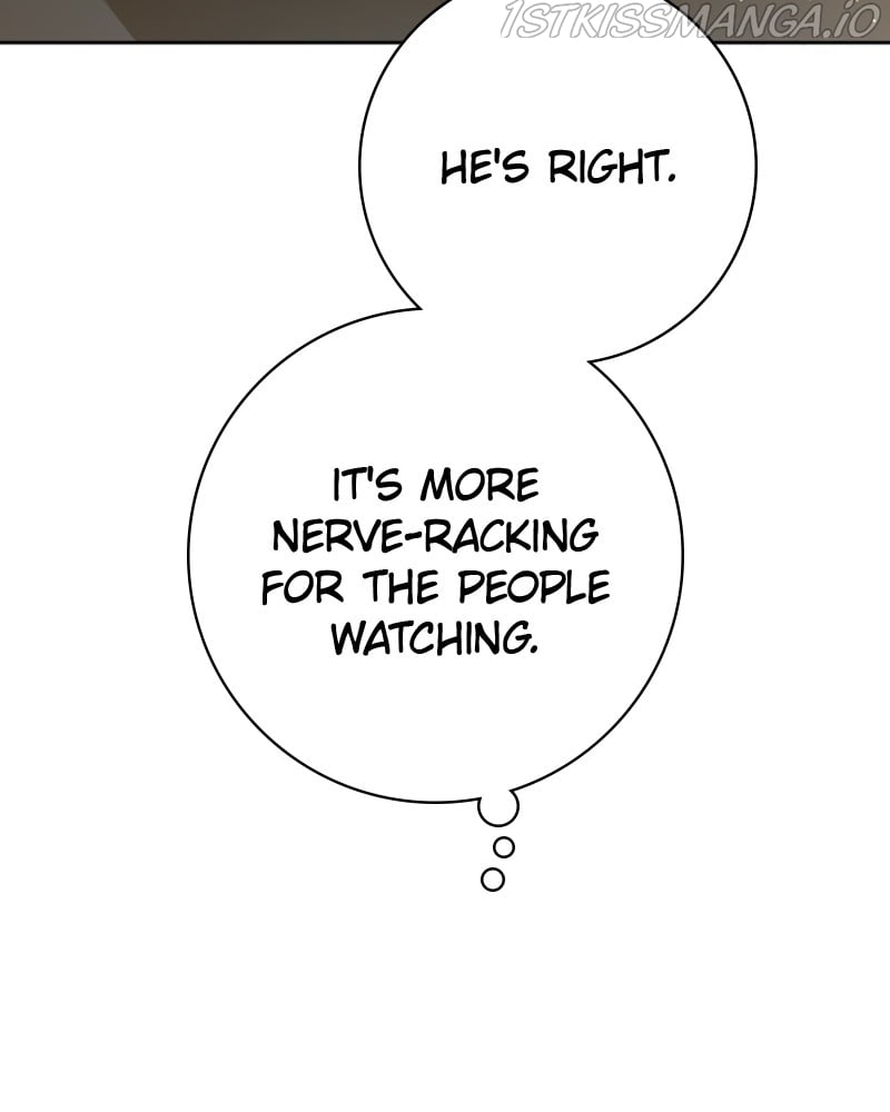 Your Throne chapter 128.5 page 139