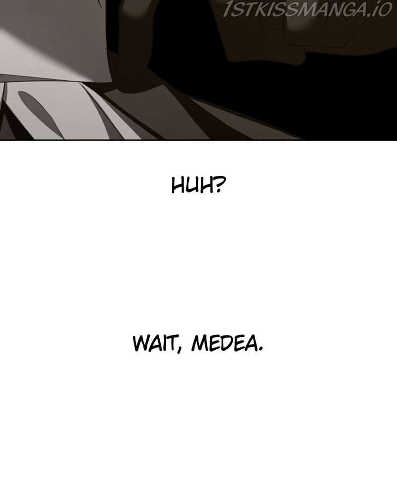 Your Throne chapter 128.5 page 141