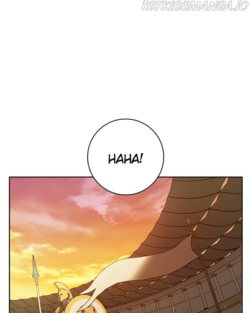 Your Throne chapter 128.5 page 143