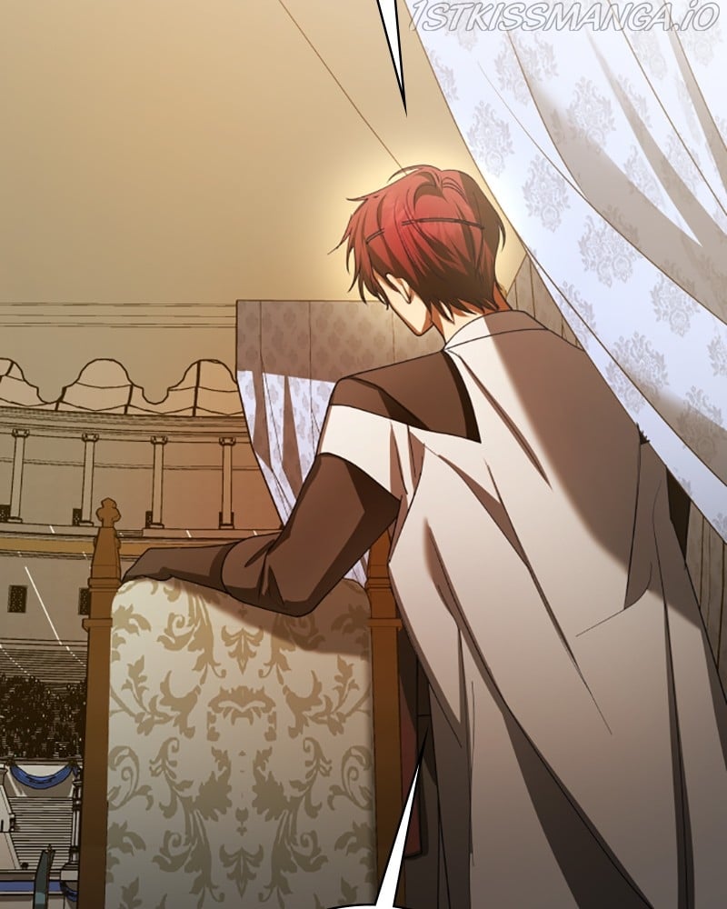 Your Throne chapter 128.5 page 145