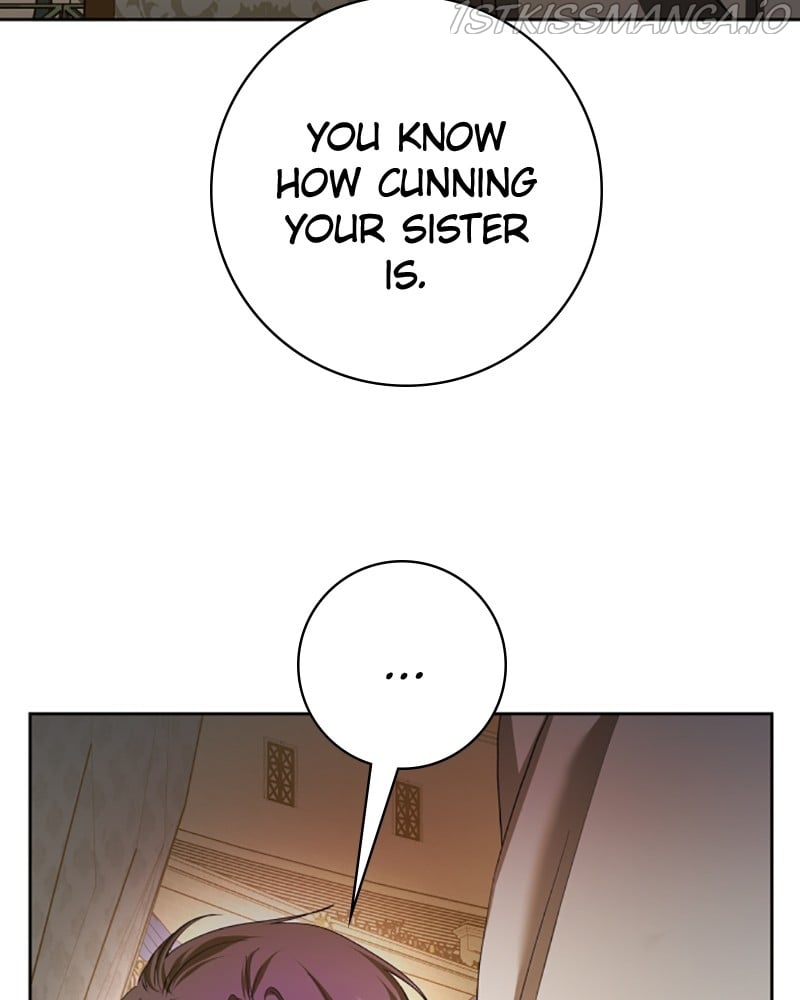 Your Throne chapter 128.5 page 146