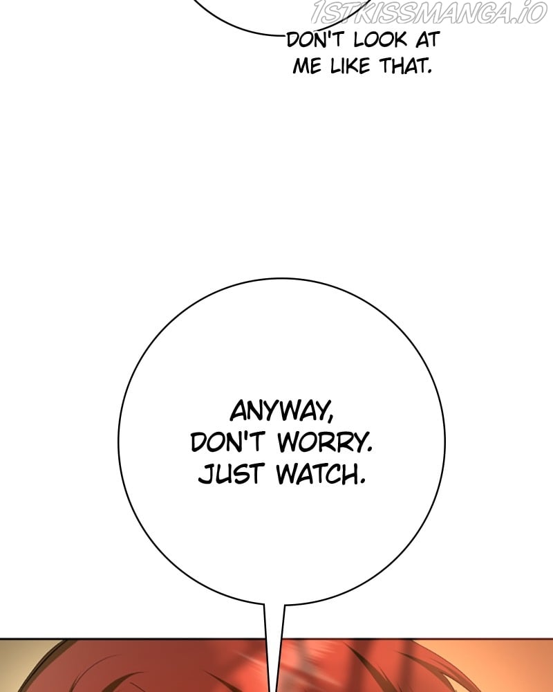 Your Throne chapter 128.5 page 148