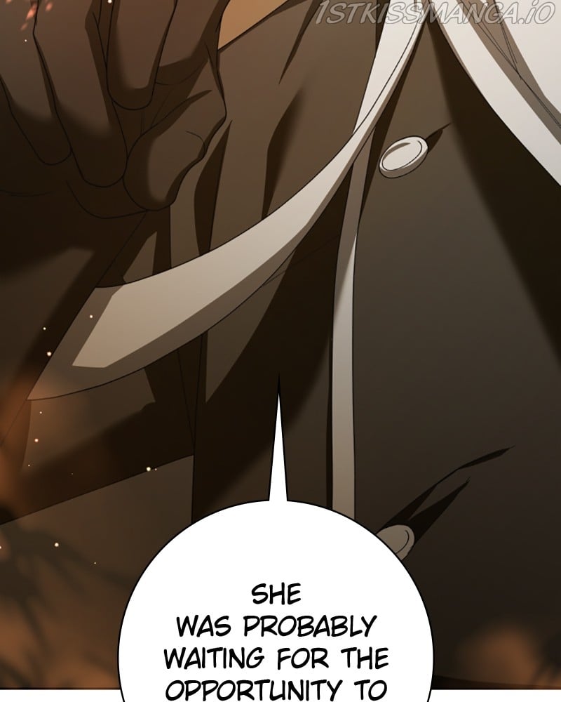 Your Throne chapter 128.5 page 150