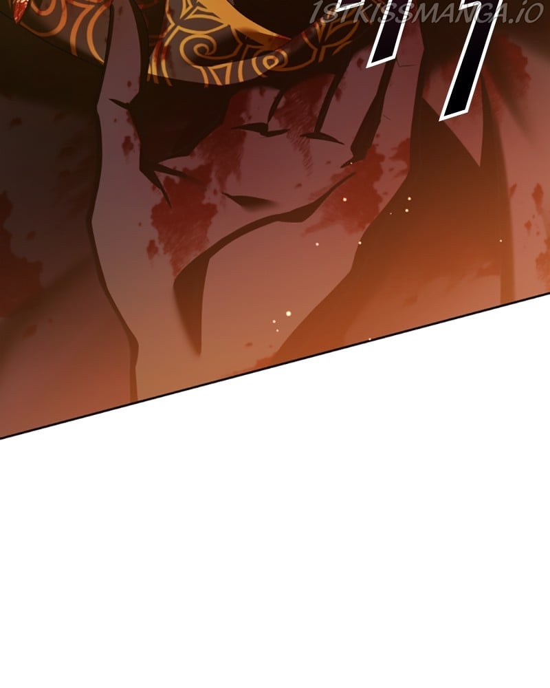 Your Throne chapter 128.5 page 159