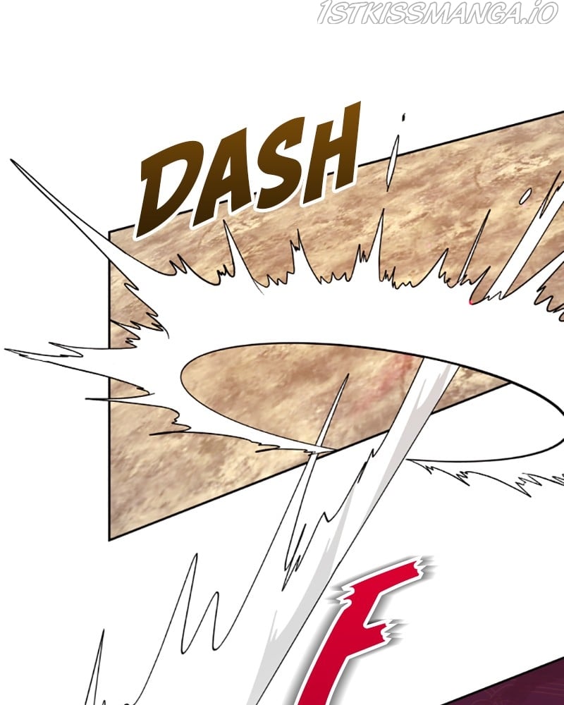 Your Throne chapter 128.5 page 160