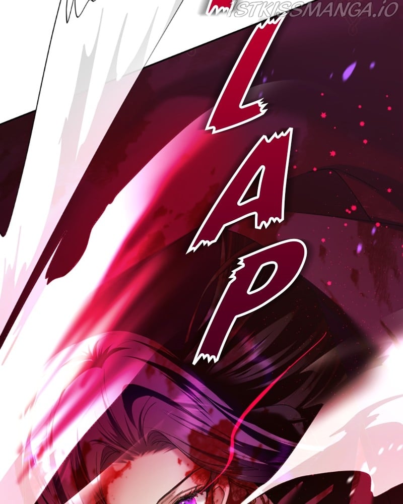 Your Throne chapter 128.5 page 161