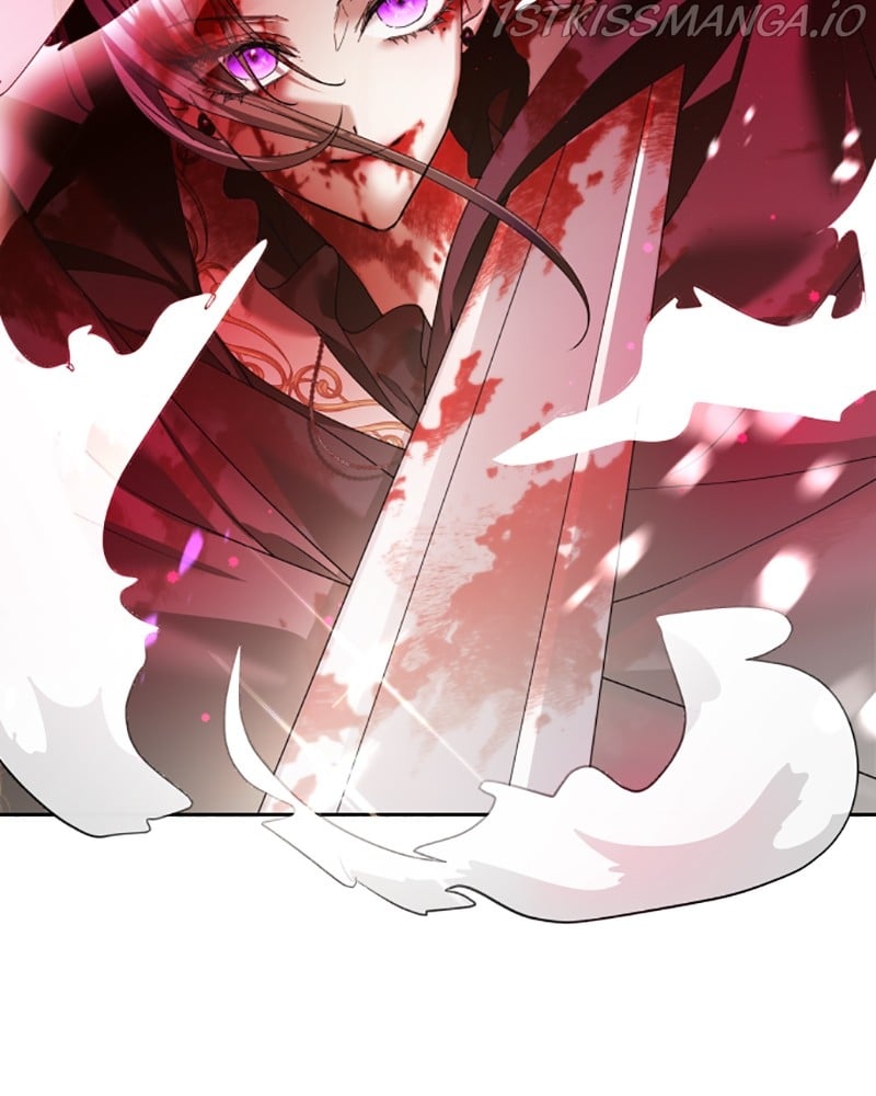 Your Throne chapter 128.5 page 162