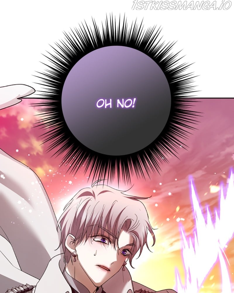 Your Throne chapter 128.5 page 164