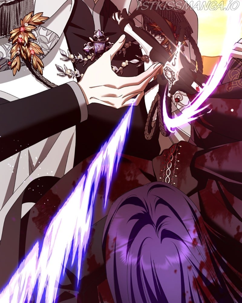 Your Throne chapter 128.5 page 165