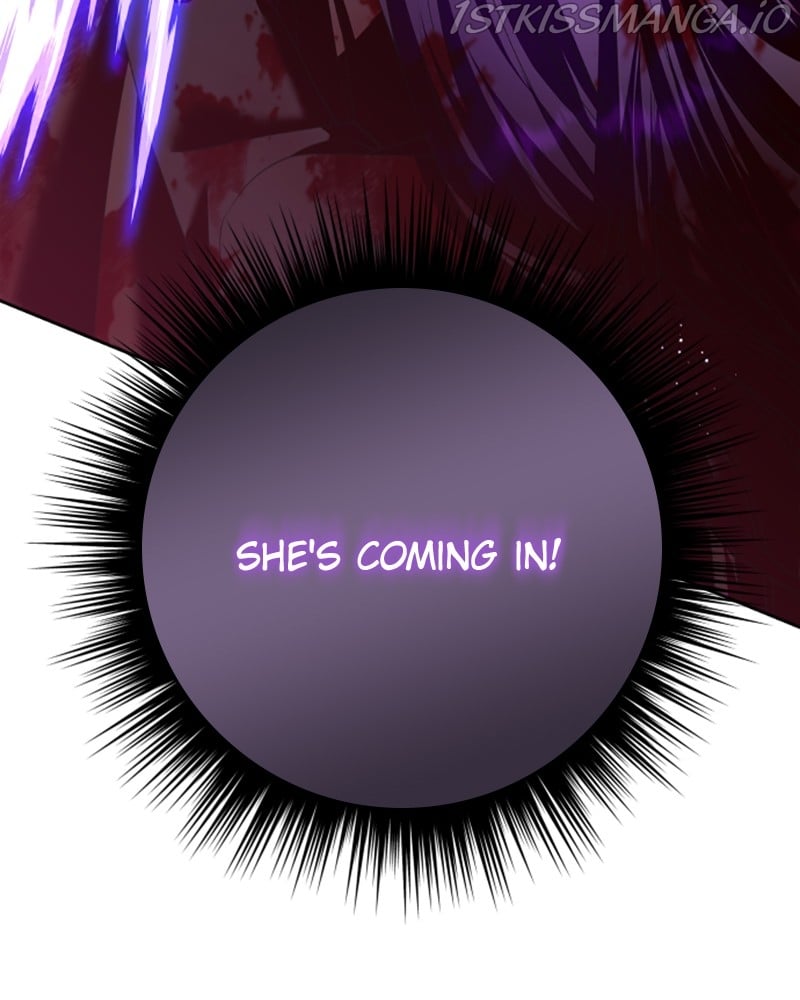 Your Throne chapter 128.5 page 166