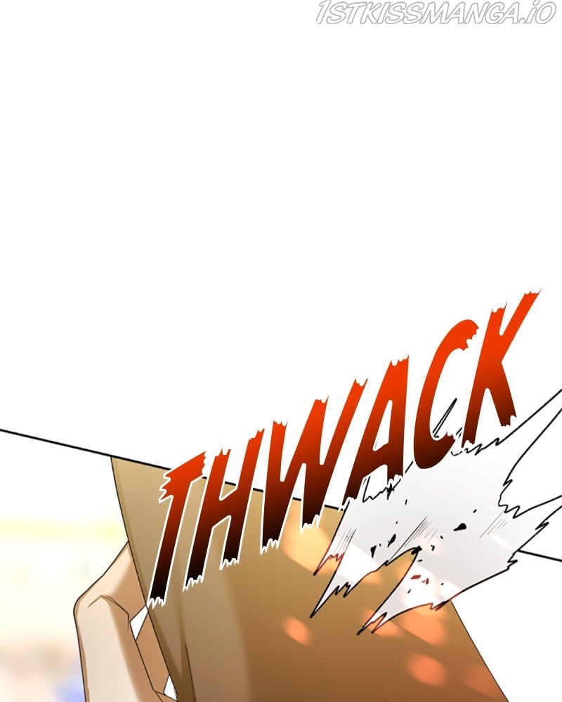 Your Throne chapter 128.5 page 170